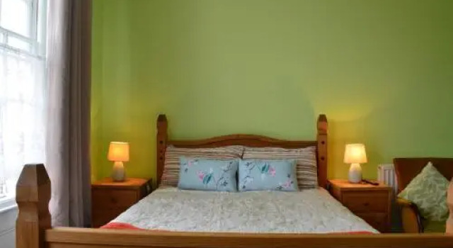 Penmarnja Rooms, Забронировать Отель Дувр Кент, рядом с North Downs Way - East