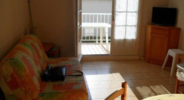 Appartement Saint-Georges-de-Didonne, 2 pièces, 6 personnes - FR-1-494-4