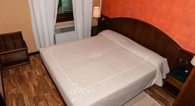 Hotel Daunia