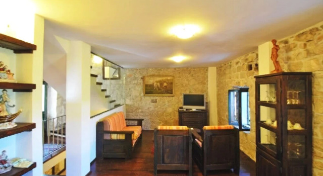 Villa Bombo