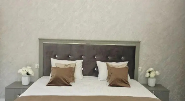 Коттедж Premium Новый коттедж на море с бассейном