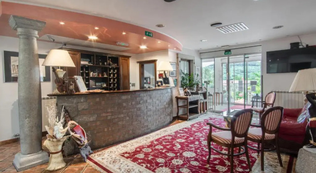 Boutique Hotel Grahor, Prenota Hotel Sežana Kras