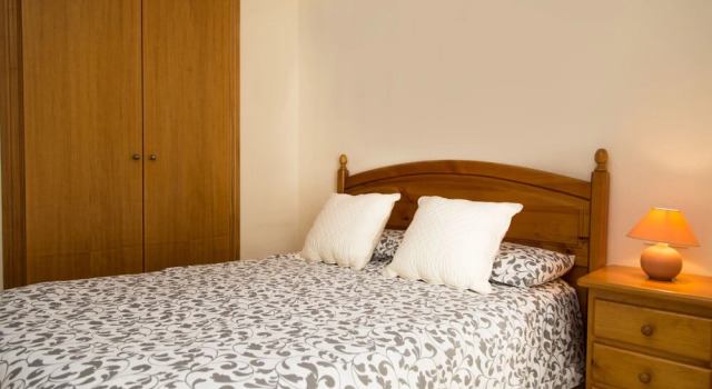 Apartamento in Superb Complex