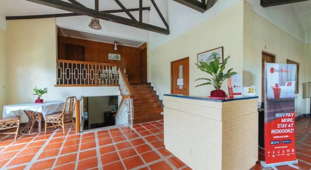 RedDoorz @ East Mendez Tagaytay, Забронировать Отель Мендес Лусон