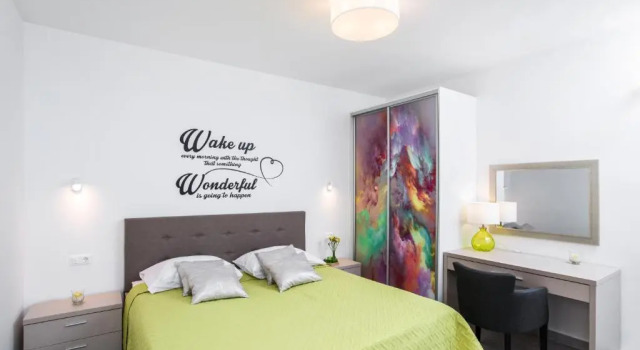 Апартаменты L&L apartments