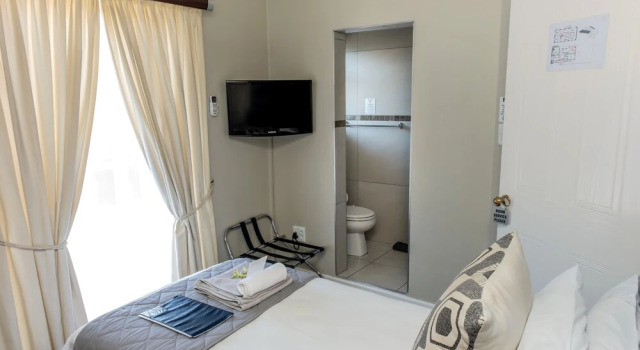 Одноместный номер Standard Plattekloof Premium Lodge