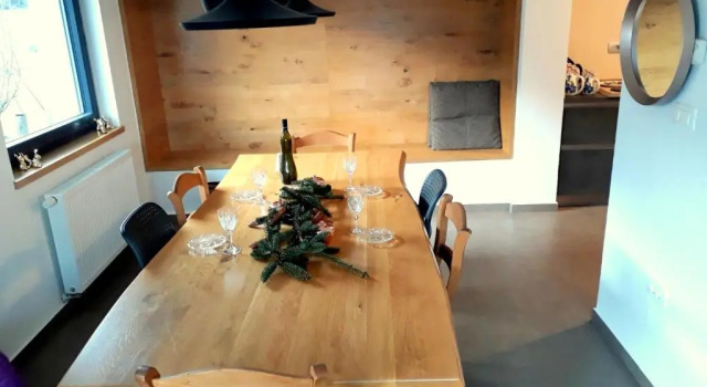 Апартаменты с видом на горы Apartments ALPA VITA