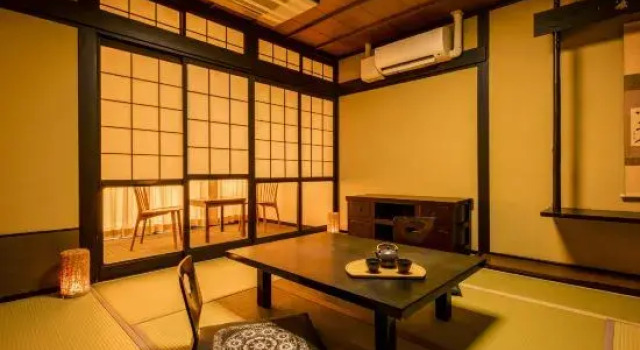 Номер Economy Ooedo Onsen Monogatari Terunoyu