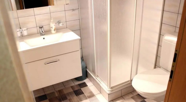 Апартаменты с 2 комнатами Utas Ferienhof