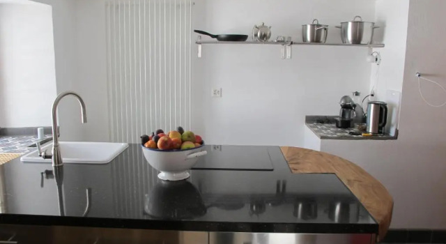 Апартаменты Ferienwohnung Graubünden/ Castiel