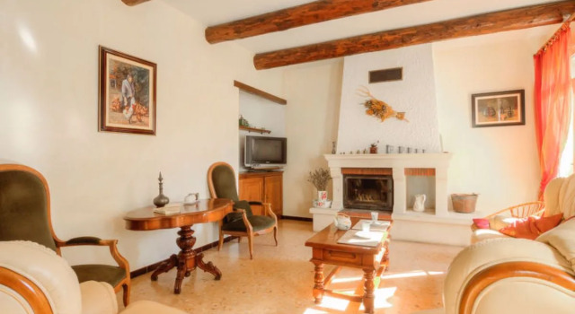 Holiday home Route de la Roque