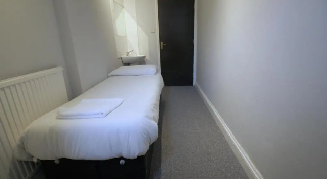 Номер Standard Clock House Hotel London Croydon