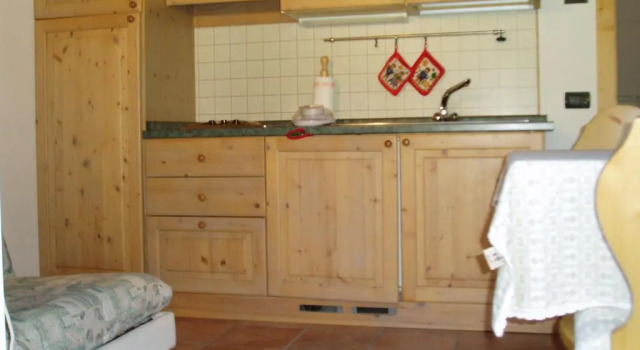 Апартаменты Giongo Residence - Appartamenti