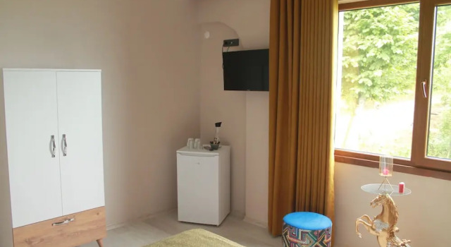 Номер Classic AKDAĞ KEMER OTEL