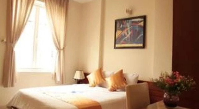 Sophia Hotel, Забронировать Отель Отели Района 1 с парковкой, Парковка