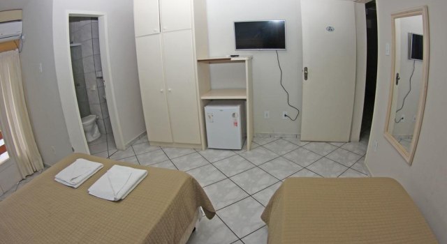 Atlântico Sul Hotel