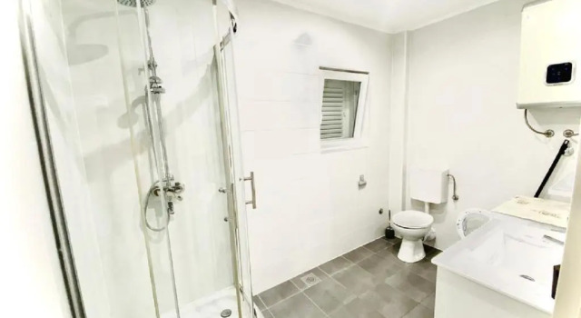Апартаменты с 2 комнатами с видом на море Apartmani Mutogras