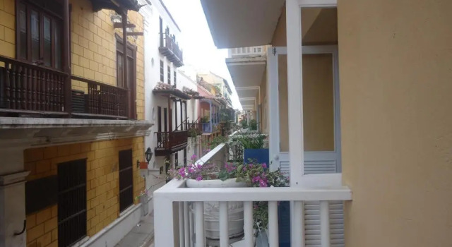 Апартаменты Apartamento Alvarez