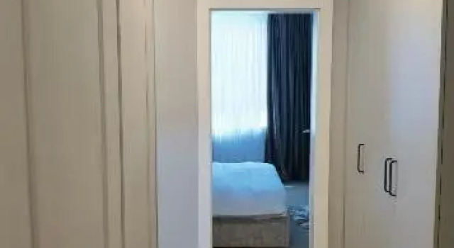 EM02- Apartament 2 camere luxury, Rezerwuj Apartament Hotele w Carpathians - Romania z parkingiem, Parking