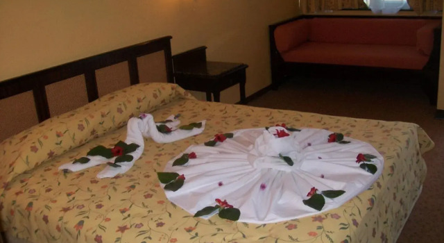 Lara Park Hotel