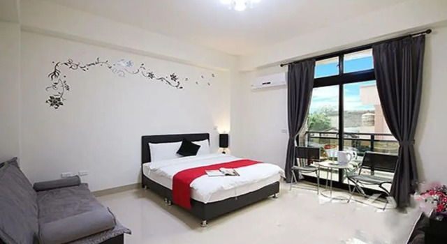 Heart of the Apartment B&B, Забронировать Апартаменты/квартира Апартаменты Хуалянь, Апартаменты/квартира