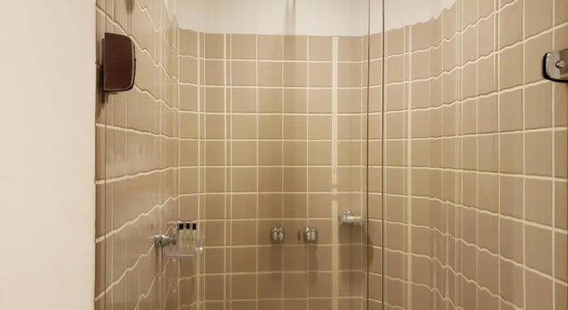 Номер Luxury Hotel Crystal