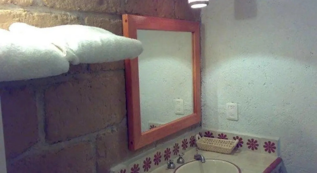 Номер Superior Hotel Casa Valle