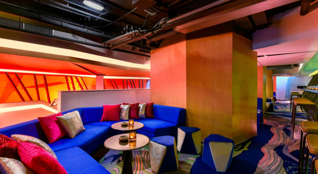 W Amman Hotel, Забронировать Отель Бизнес-отели Аммана, рядом с Grand Cinema, 4* 5*