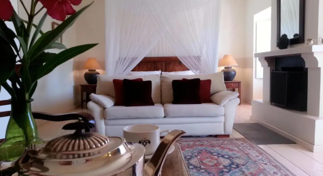 Полулюкс Hotel La Fuente de la Higuera
