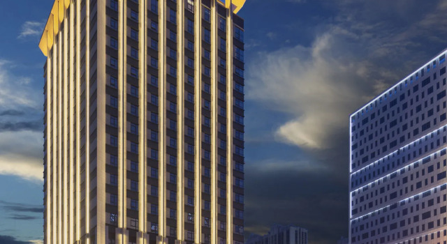 Wanda Realm Dandong