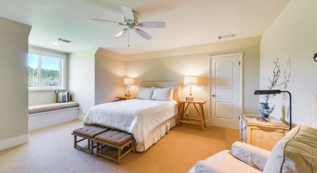 Вилла Kelseyville Home w/ Private Pool & Vineyard Views!