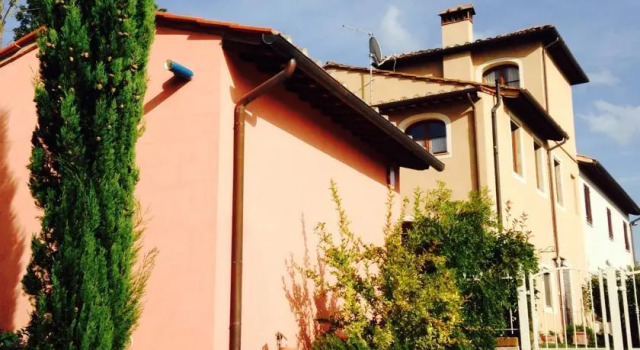 Podere San Iacopo, Book Hotel Hotels in Palaia with a Pool, Swimming Pool