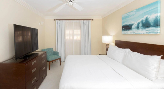 Hotel Escape At The Gap