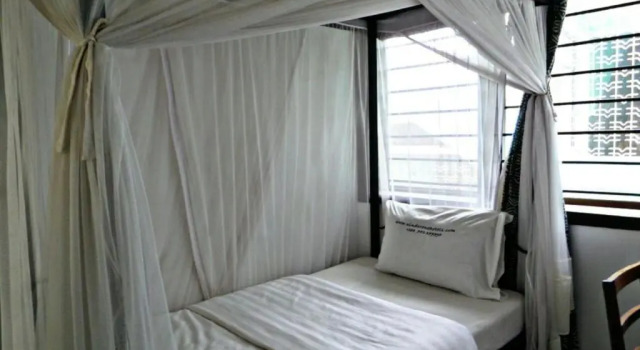 Номер Standard Kindoroko Hotel