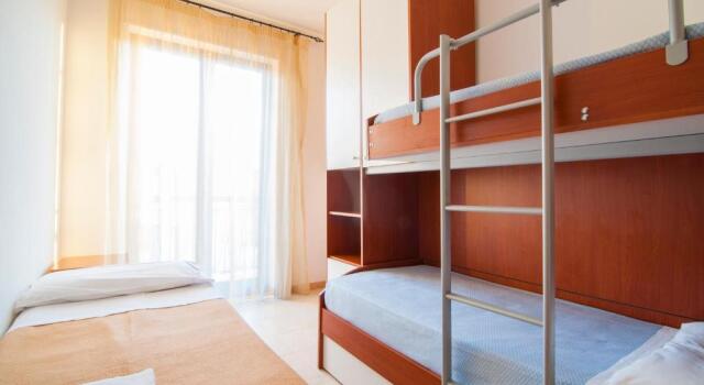 Executive- suite Ciao Hotel