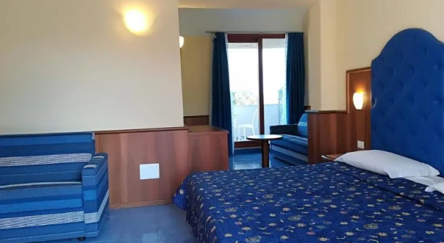 Номер Standard Kalos Hotel