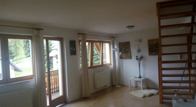Immaculate 2-bed Apartment in Rateče Planica, Prenota Appartamento Hotel a Gorenjska con parcheggio, Parcheggio