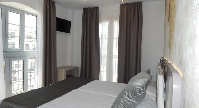 Hostal Doña Carmen
