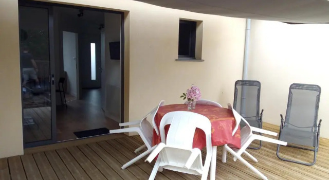 Au Refuge Des Farfas, Prenota Hotel Hotel a Aquitania con parcheggio, Parcheggio