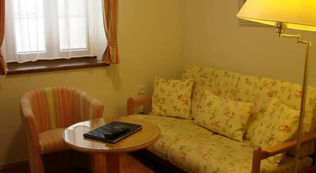 Люкс Hotel Maxant