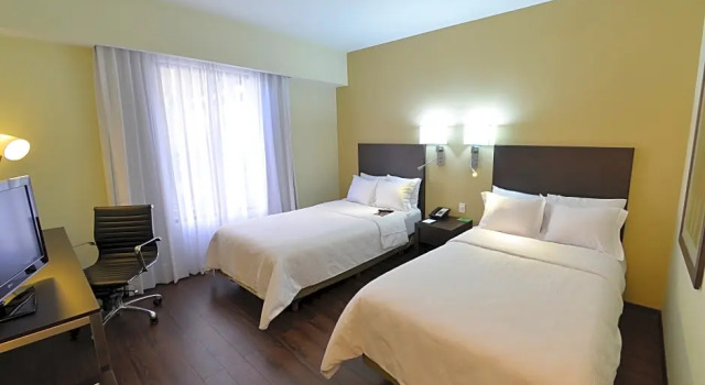 Номер Superior Fiesta Inn Nogales