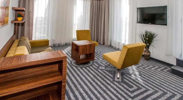 Апартаменты Hotel 99