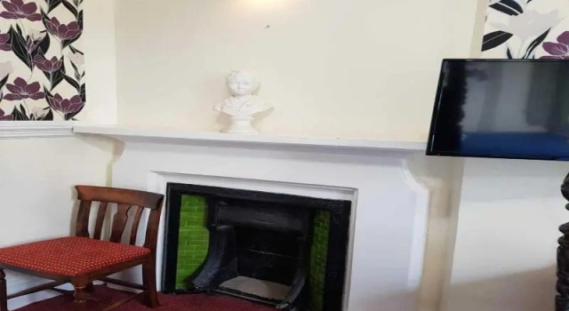 Двухместный номер Superior The Lismore Hotel