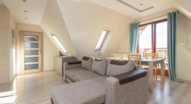 Apartamenty Domino - Kościelisko