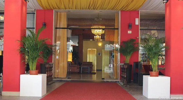 Hotel Amalfi