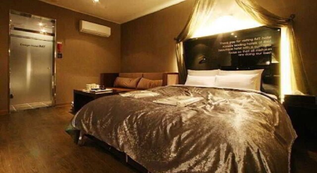 IMT Hotel 1 Jamsil, Reserva ahora Hotel Gangdong-Gu 