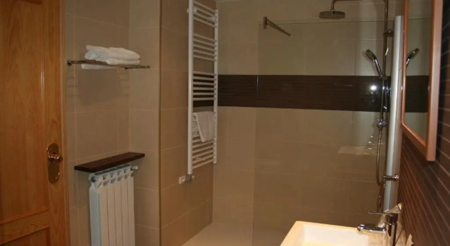 Номер Standard Hotel Casa Custodio