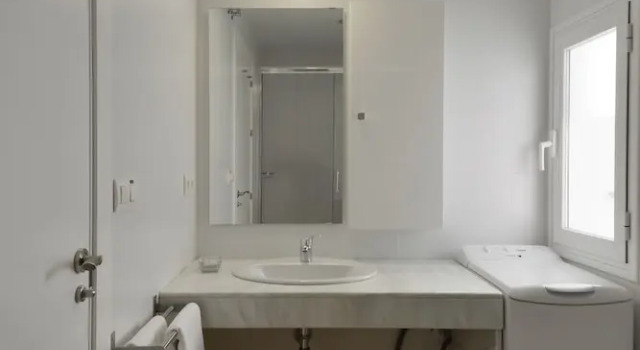 Апартаменты Standard c 1 комнатой Alhambra Slowhomes