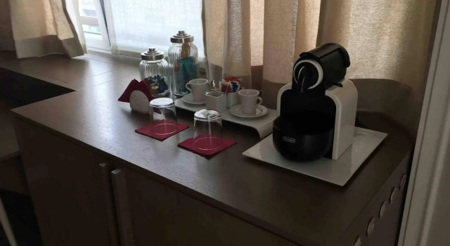 Ginevra Rooms, Забронировать Отель Бергамо Bergamo Province, рядом с GAMeC