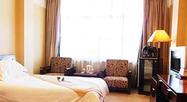 Meidu Hotel
